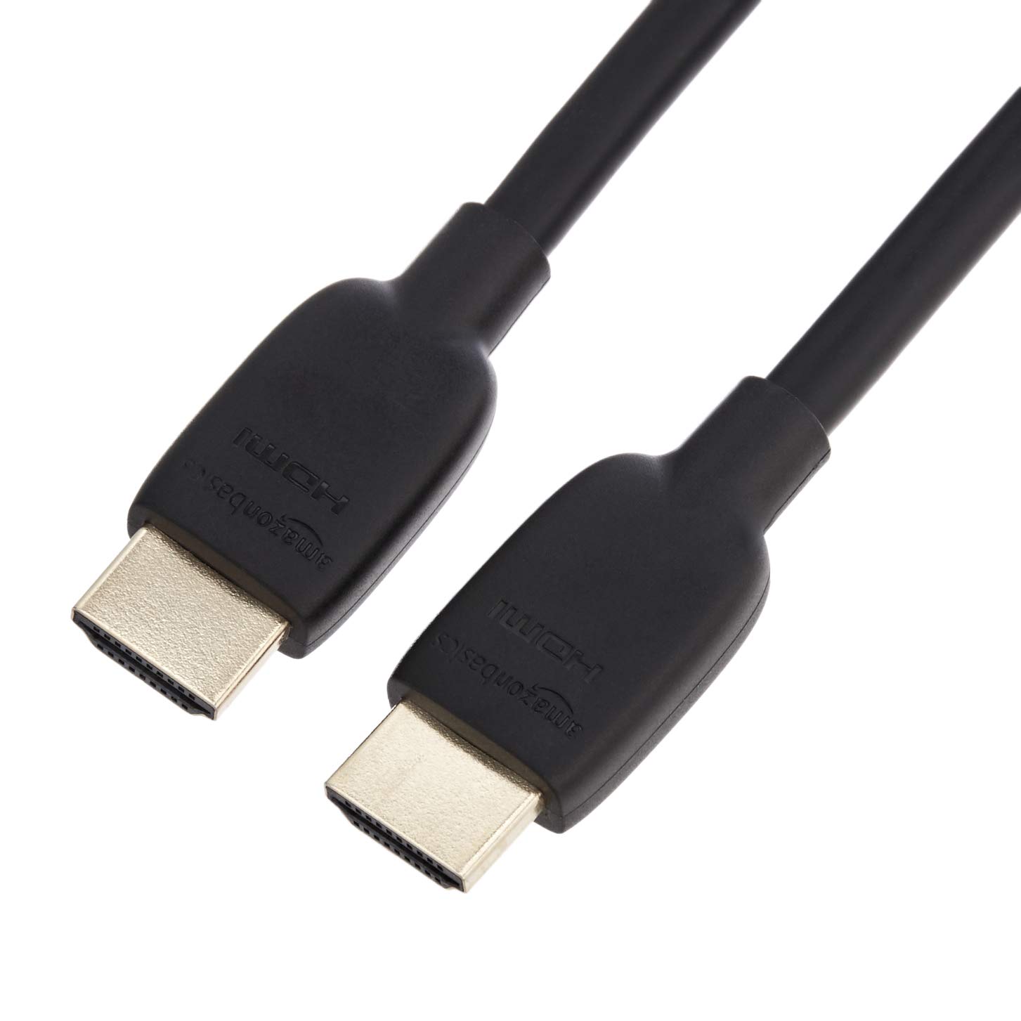 Foto 6 pulgar | Paquete De Cable De Alimentación Y Cable Hdmi Amazon Basics De 3 Pies - Venta Internacional.