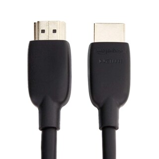 Foto 7 | Paquete De Cable De Alimentación Y Cable Hdmi Amazon Basics De 3 Pies - Venta Internacional.