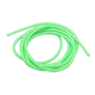 Foto 1 | Cable Protector En Espiral, Cable De Datos Usb, Teléfono, Auriculares, Tpu - Venta Internacional.