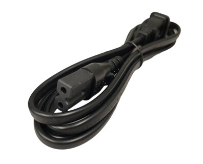 Foto 3 | Cable De Alimentación Compatible Con Las Máquinas De Coser Brother Hs-2000 Y Hs-2500 - Venta Internacional.