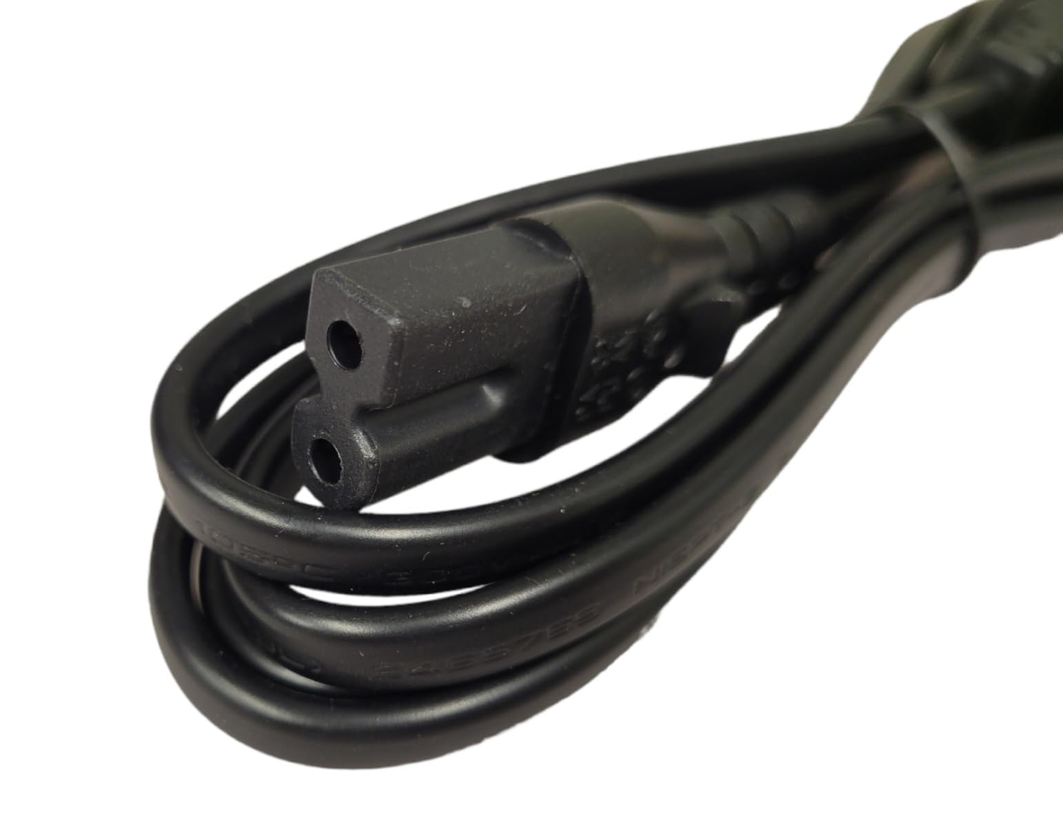 Foto 5 pulgar | Cable De Alimentación Compatible Con Las Máquinas De Coser Brother Hs-2000 Y Hs-2500 - Venta Internacional.