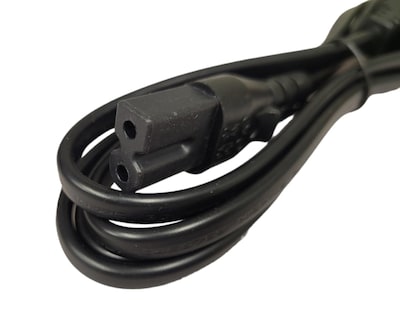 Foto 4 | Cable De Alimentación Compatible Con Las Máquinas De Coser Brother Hs-2000 Y Hs-2500 - Venta Internacional.