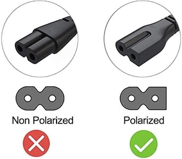 Foto 5 | Cable De Alimentación Compatible Con Las Máquinas De Coser Brother Hs-2000 Y Hs-2500 - Venta Internacional.