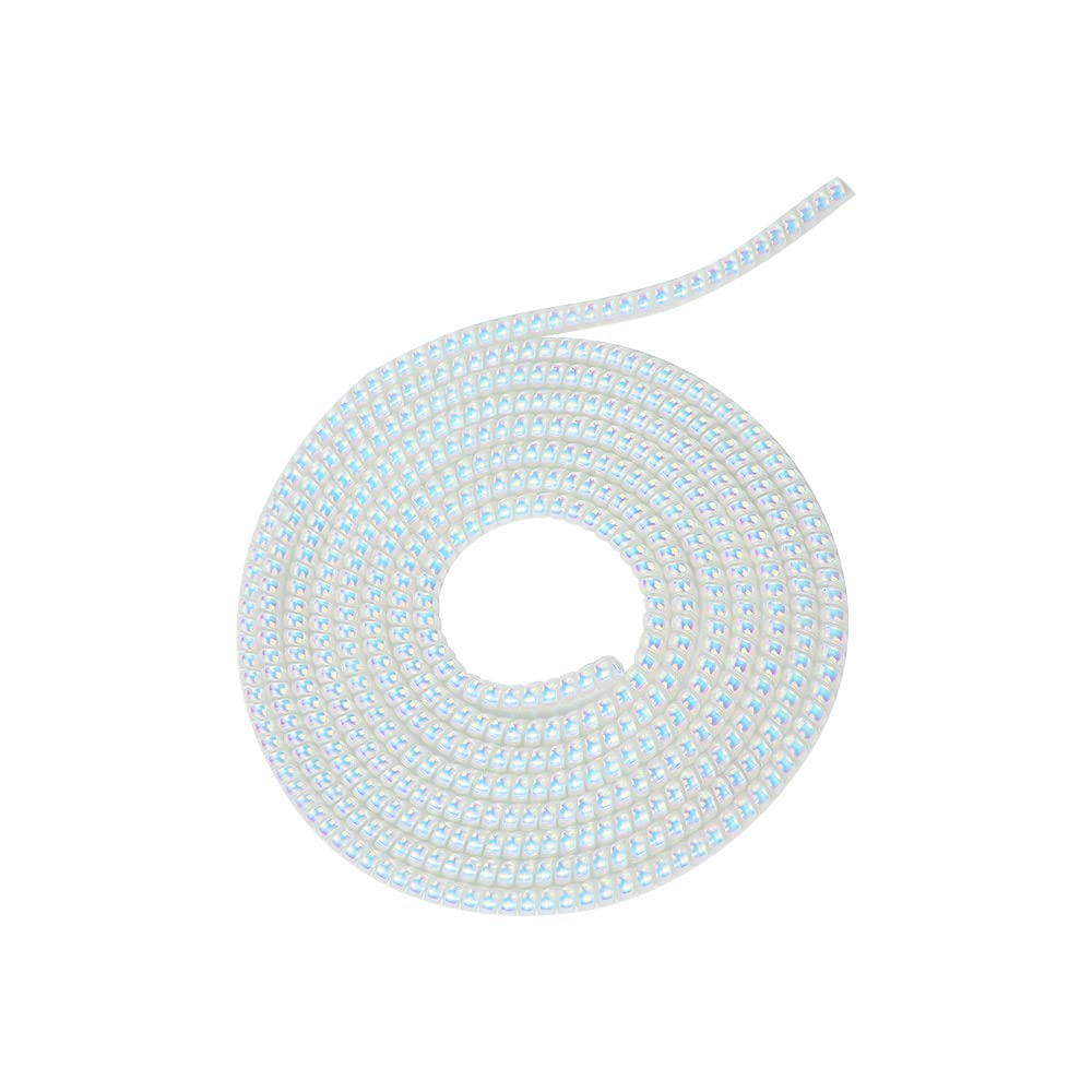 Foto 7 pulgar | Protector De Cable Spiral Data De 1,55 M Tpu, 3 Unidades, Para Teléfono Usb - Venta Internacional.