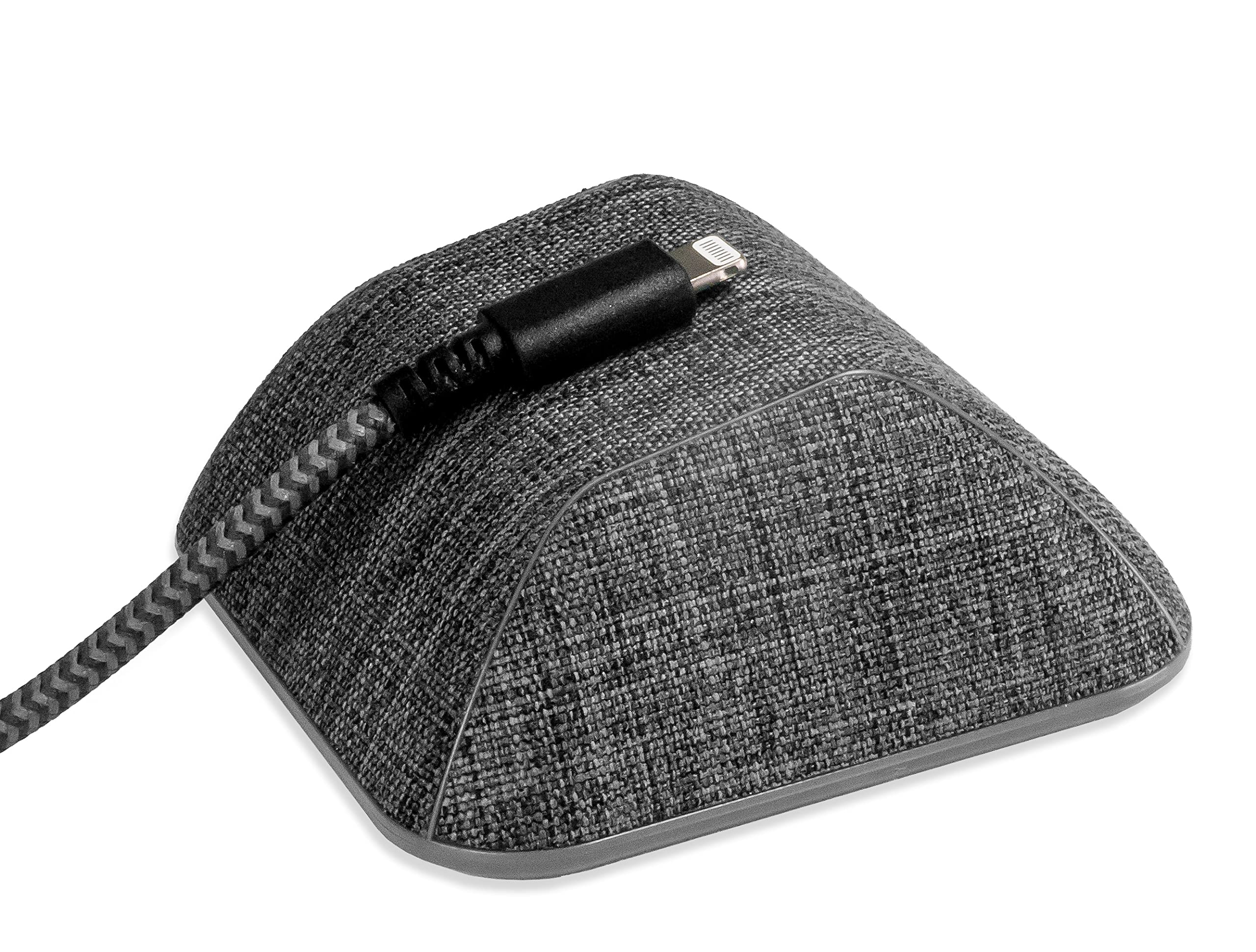 Foto 2 pulgar | Cable Wrangler Organizer Smartish, Soporte Magnético Para Cables, Gris - Venta Internacional.