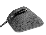 Cable Wrangler Organizer Smartish, Soporte Magnético Para Cables, Gris - Venta Internacional.
