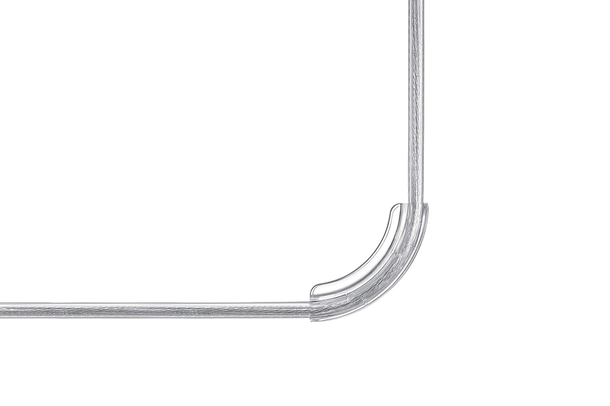 Foto 3 | Un Cable De Conexión Invisible Samsung De 15 M Para Qled 4k Y The Frame - Venta Internacional.