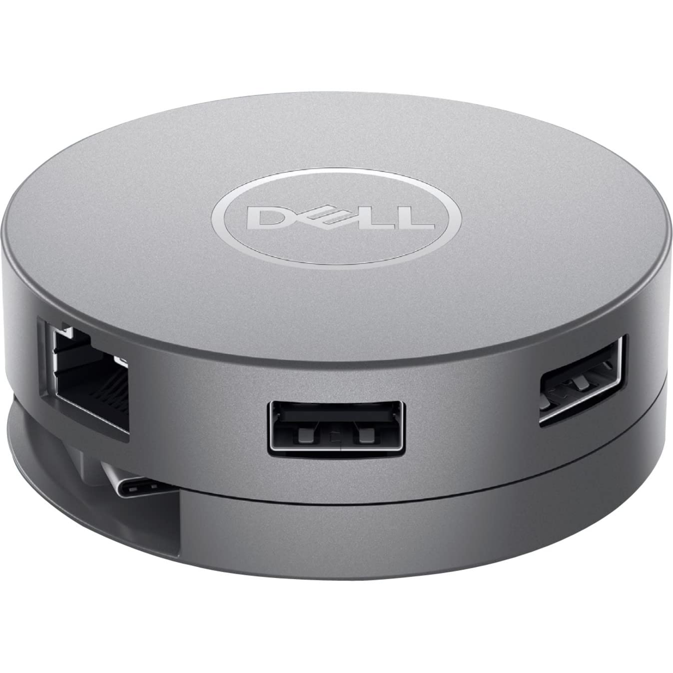 Foto 1 | Adaptador Multipuerto Usb-c Dell Da310 7 En 1 Con Alta Velocidad - Venta Internacional.