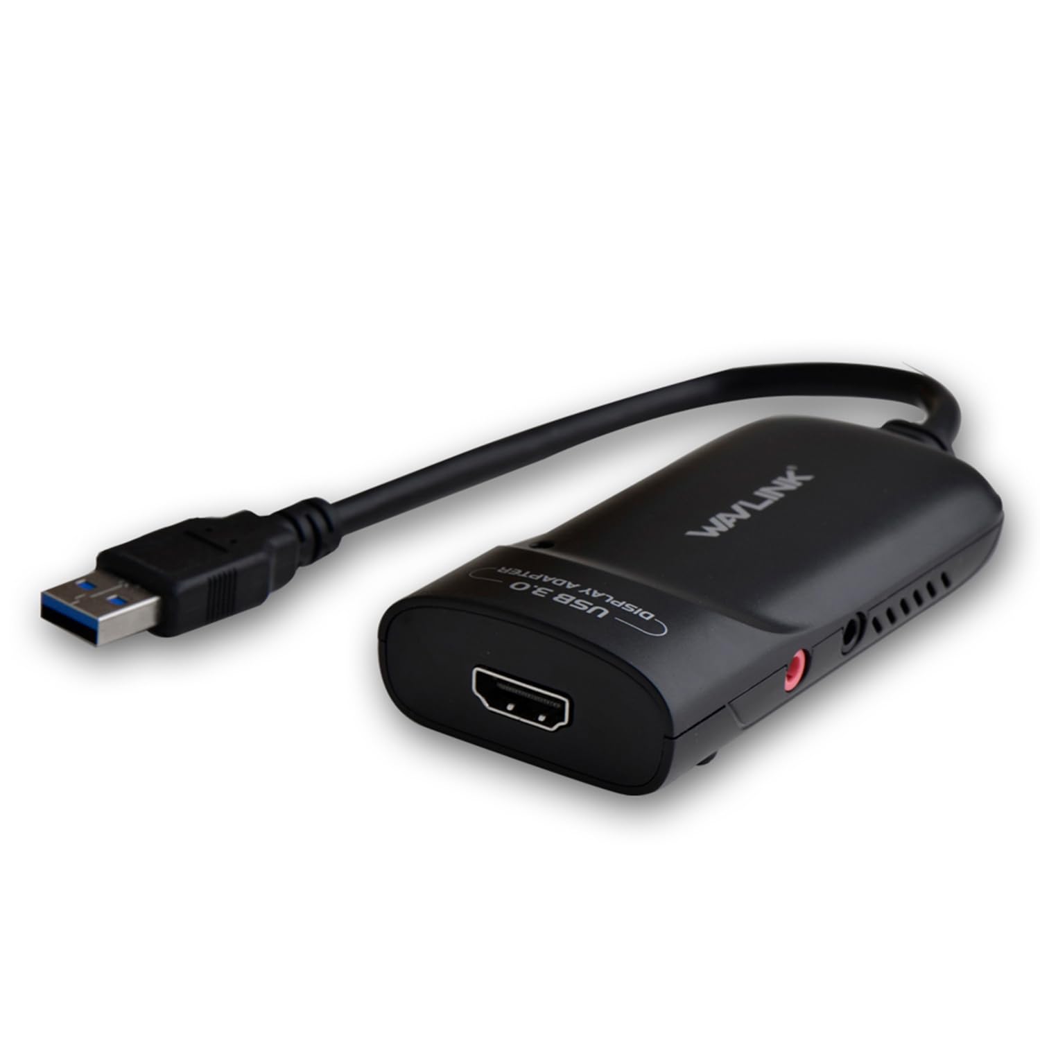 Foto 1 | Adaptador Usb 3.0 A Hdmi Wavlink 2k (2048x1152) Para 6 Monitores - Venta Internacional.