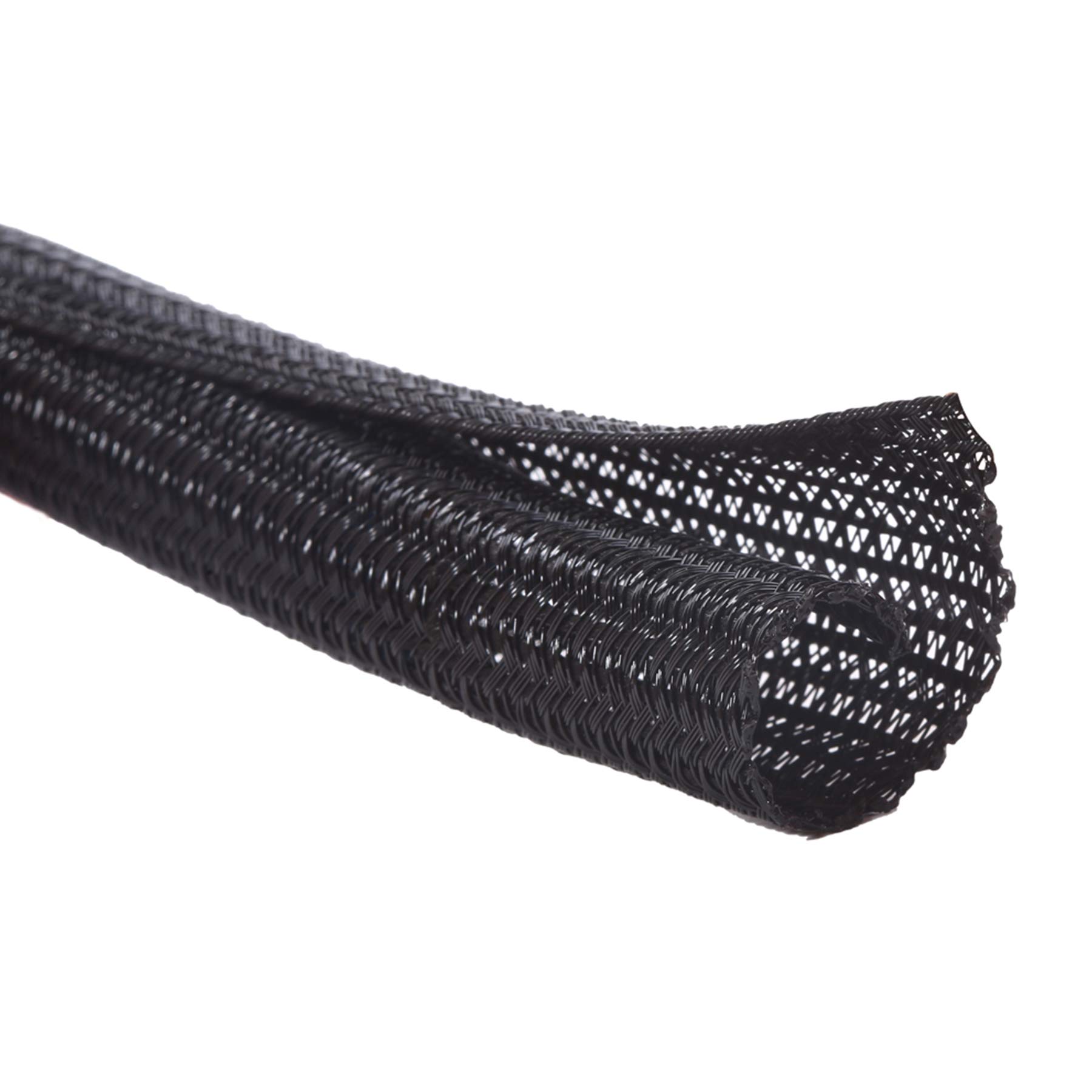 Foto 1 | Protector De Cables, Telar, Tubo, Funda De Cable Alex Tech De 25 Pies - Venta Internacional.