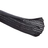 Protector De Cables, Telar, Tubo, Funda De Cable Alex Tech De 25 Pies - Venta Internacional.
