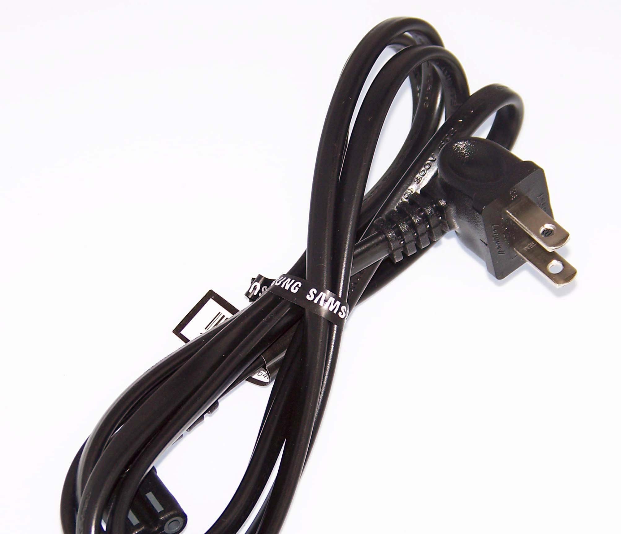 Foto 2 pulgar | Cable De Alimentación Samsung Un65f7050af Un26eh4000f Un55eh6030f - Venta Internacional.