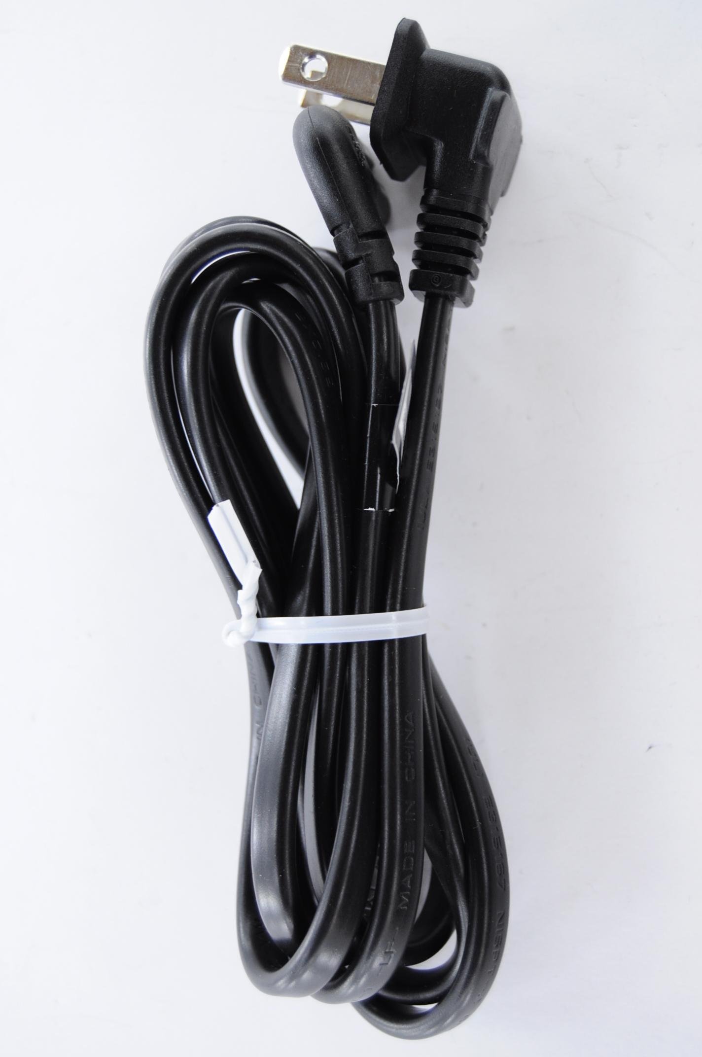 Foto 2 pulgar | Cable De Alimentación Samsung Un55h6200af, Un55h6203af, Un55hu6840f - Venta Internacional.