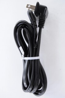 Foto 1 | Cable De Alimentación Samsung Un55h6200af, Un55h6203af, Un55hu6840f - Venta Internacional.