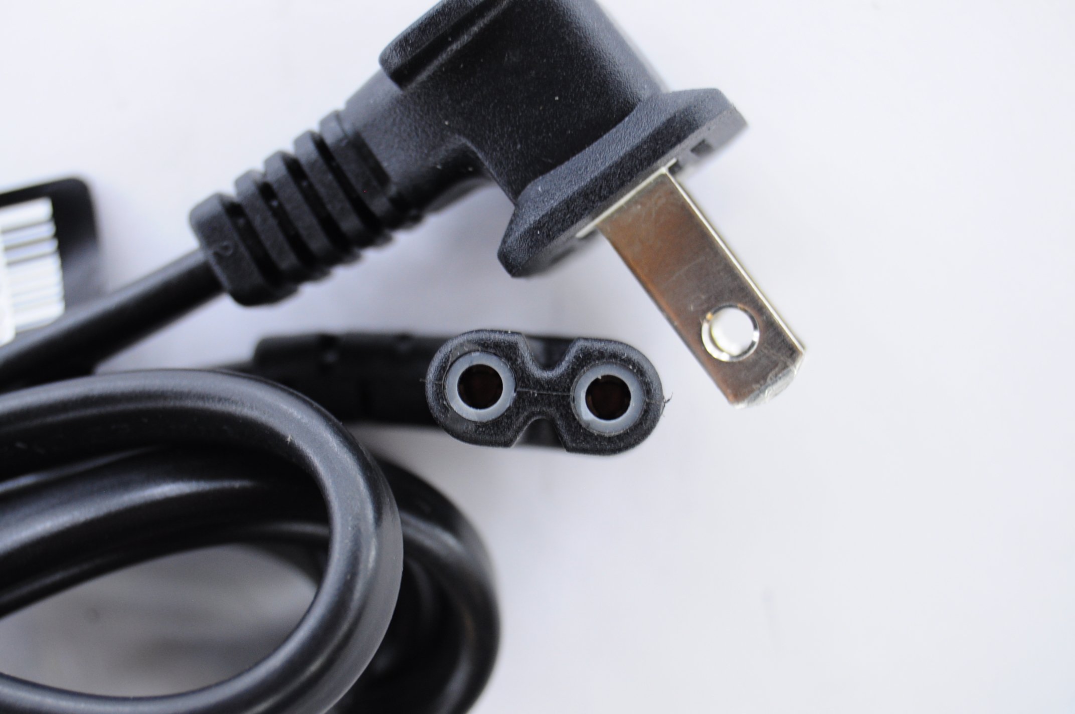 Foto 3 pulgar | Cable De Alimentación Samsung Un55h6200af, Un55h6203af, Un55hu6840f - Venta Internacional.
