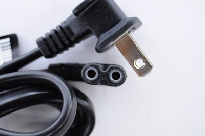 Foto 2 | Cable De Alimentación Samsung Un55h6200af, Un55h6203af, Un55hu6840f - Venta Internacional.