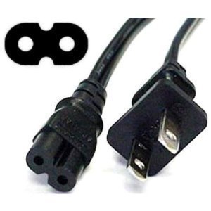 Cable De Alimentación Para Televisores Led/lcd Samsung De 6 Pies (modelos Específicos) - Venta Internacional.