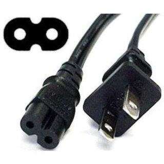 Foto 1 | Cable De Alimentación Para Televisores Led/lcd Samsung De 6 Pies (modelos Específicos) - Venta Internacional.