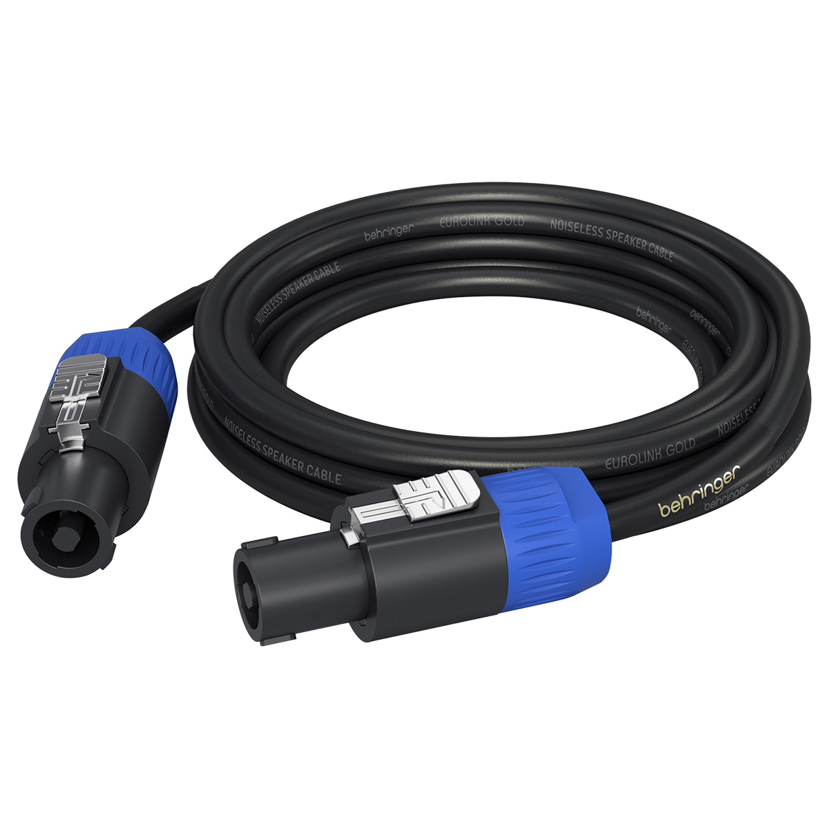 Foto 1 | Cable 2 Vías Bocina 6 Metros Behringer Glc2-600