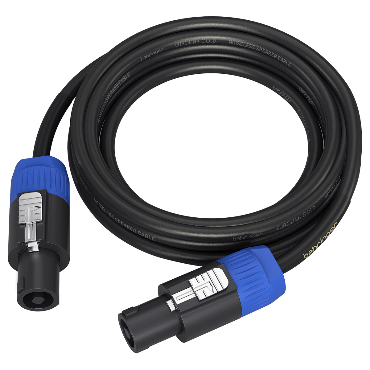 Foto 3 | Cable 2 Vías Bocina 6 Metros Behringer Glc2-600