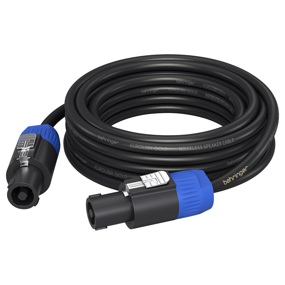 Foto 1 | Cable 2 Vías Bocina 10 Metros Behringer Glc2-1000