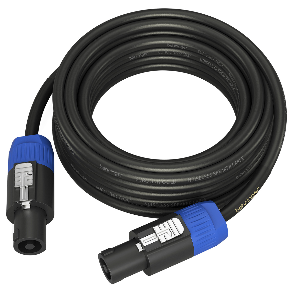 Foto 3 | Cable 2 Vías Bocina 10 Metros Behringer Glc2-1000