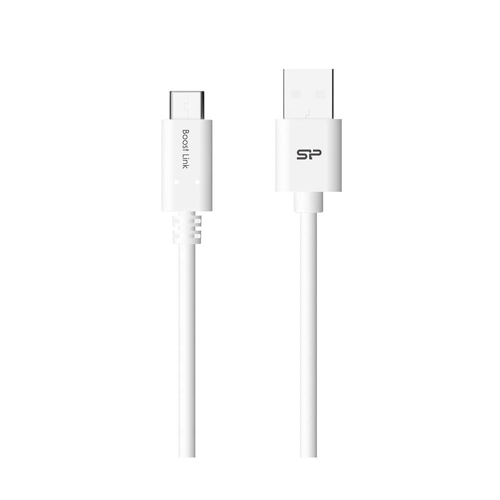 Foto 2 pulgar | Cable Boost Link Micro Usb A Usb 100 Cm Pvc