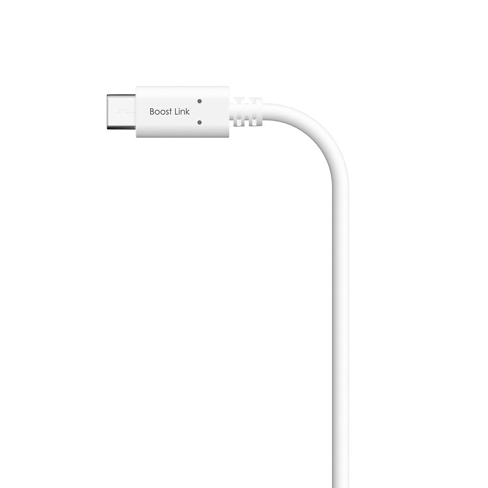 Foto 3 pulgar | Cable Boost Link Micro Usb A Usb 100 Cm Pvc