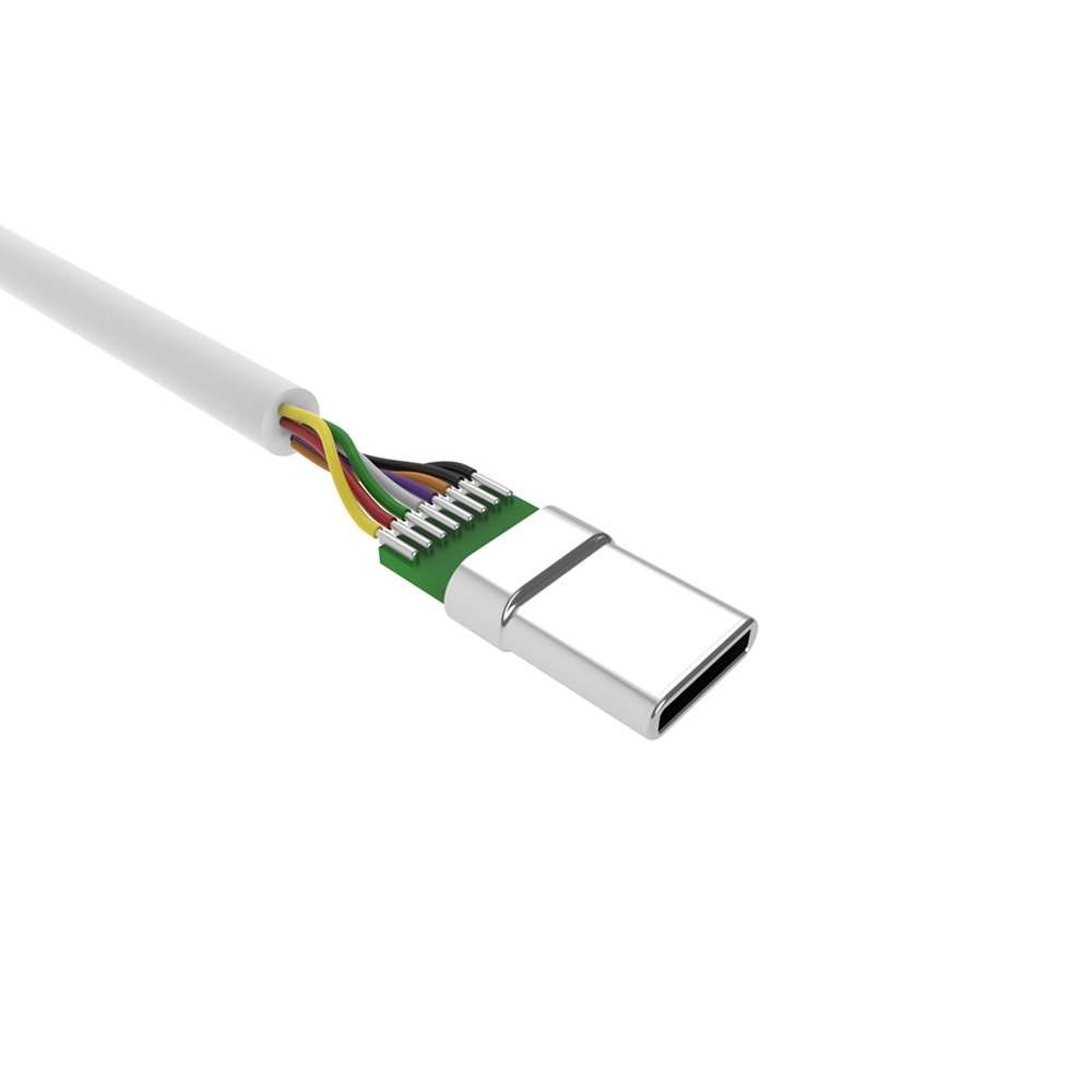 Foto 4 pulgar | Cable Boost Link Micro Usb A Usb 100 Cm Pvc