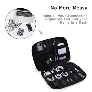 Foto 2 | Estuche de Viaje Bagsmart- Venta Internacional