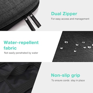 Foto 5 | Estuche de Viaje Bagsmart- Venta Internacional