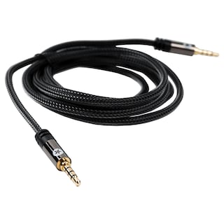 Foto 1 | Cable Auxiliar Trss 3.5mm Audio Blackstar Ba930100 1.8 m