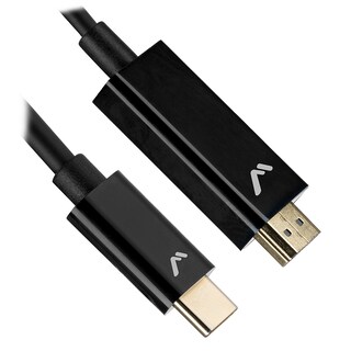 Foto 1 | Cable Mitzu Tipo C A Hdmi Mhd-3010
