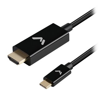 Foto 3 | Cable Mitzu Tipo C A Hdmi Mhd-3010