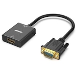 Adaptador Hdmi A Vga Benfei Hdmi De Ordenador A Monitor Vga - Venta Internacional.
