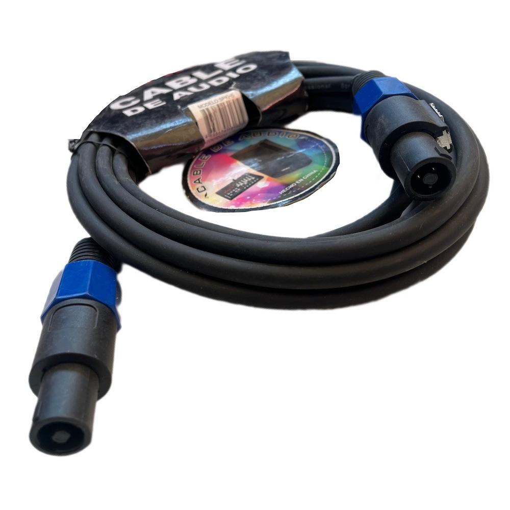 Foto 1 | Cable de Audio Vamav de 5 m