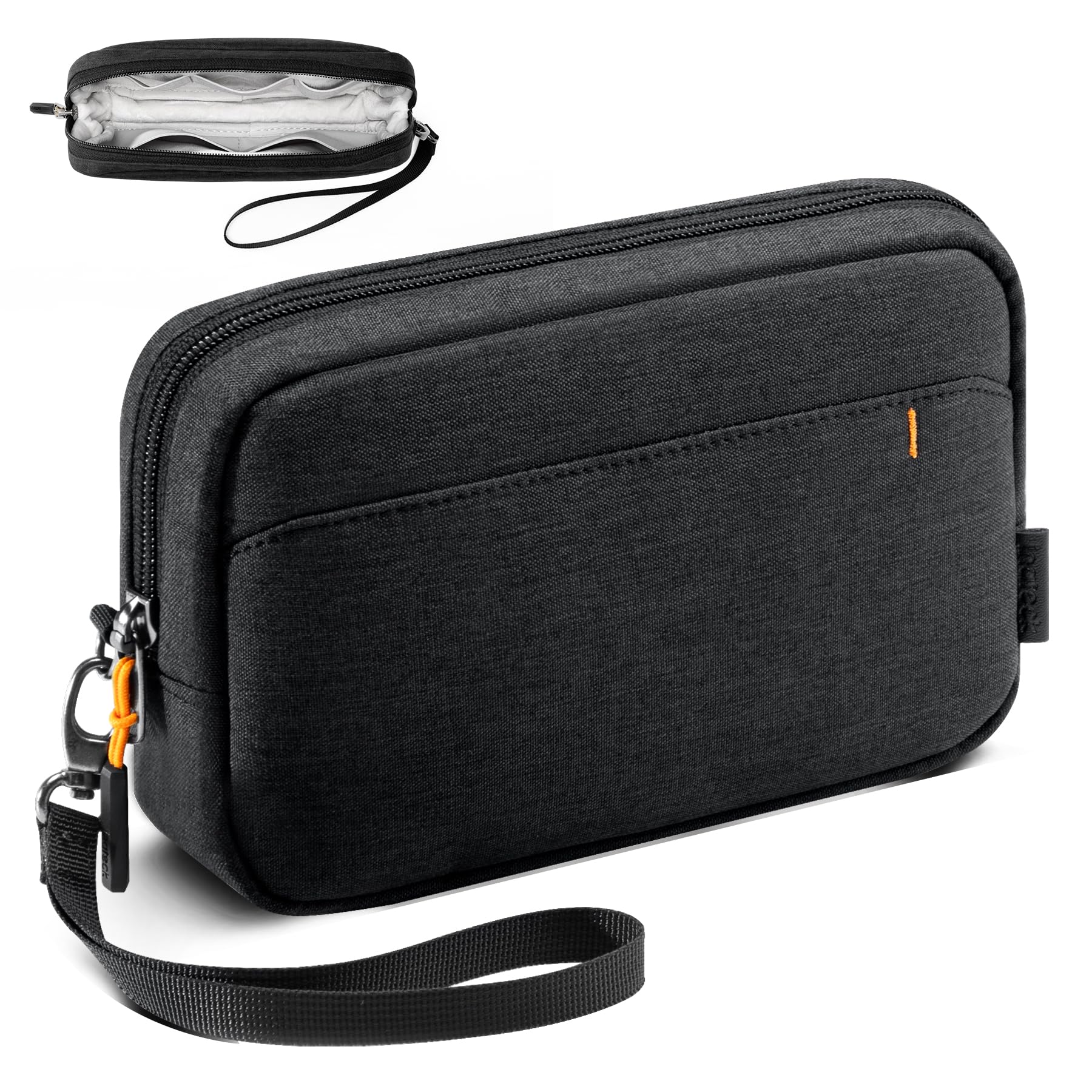 Foto 2 pulgar | Estuche Organizador De Electrónica De Viaje Inateck Resistente Al Agua - Venta Internacional.