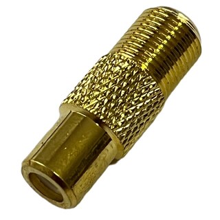 Foto 1 | Adaptador Jendrix Tipo Fa Rca