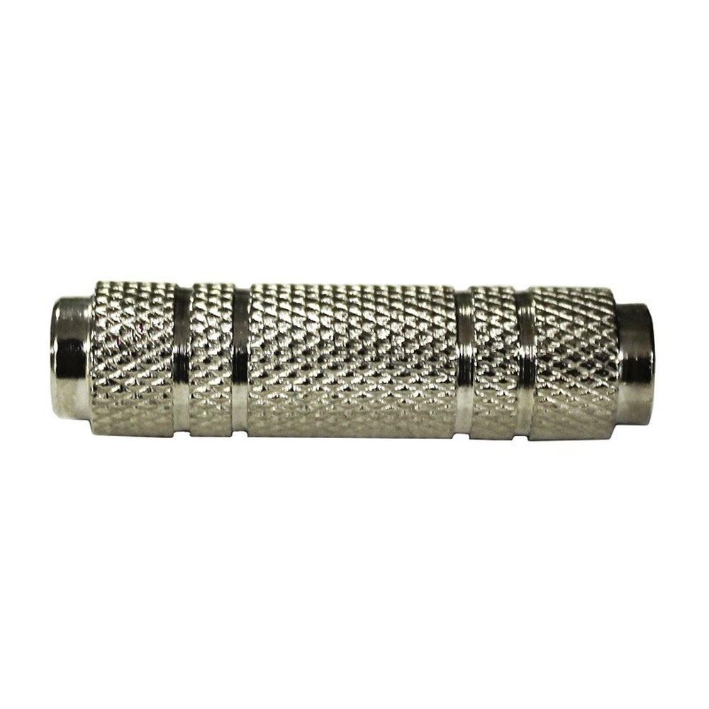 Adaptador Jack 3.5 Mm Estéreo