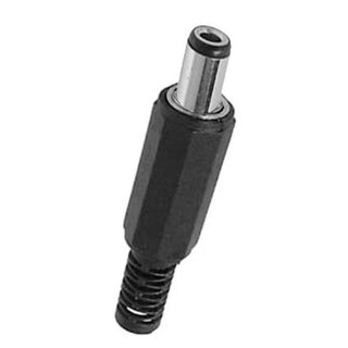 Foto 1 | Plug Invertido 2.5mm Estandar