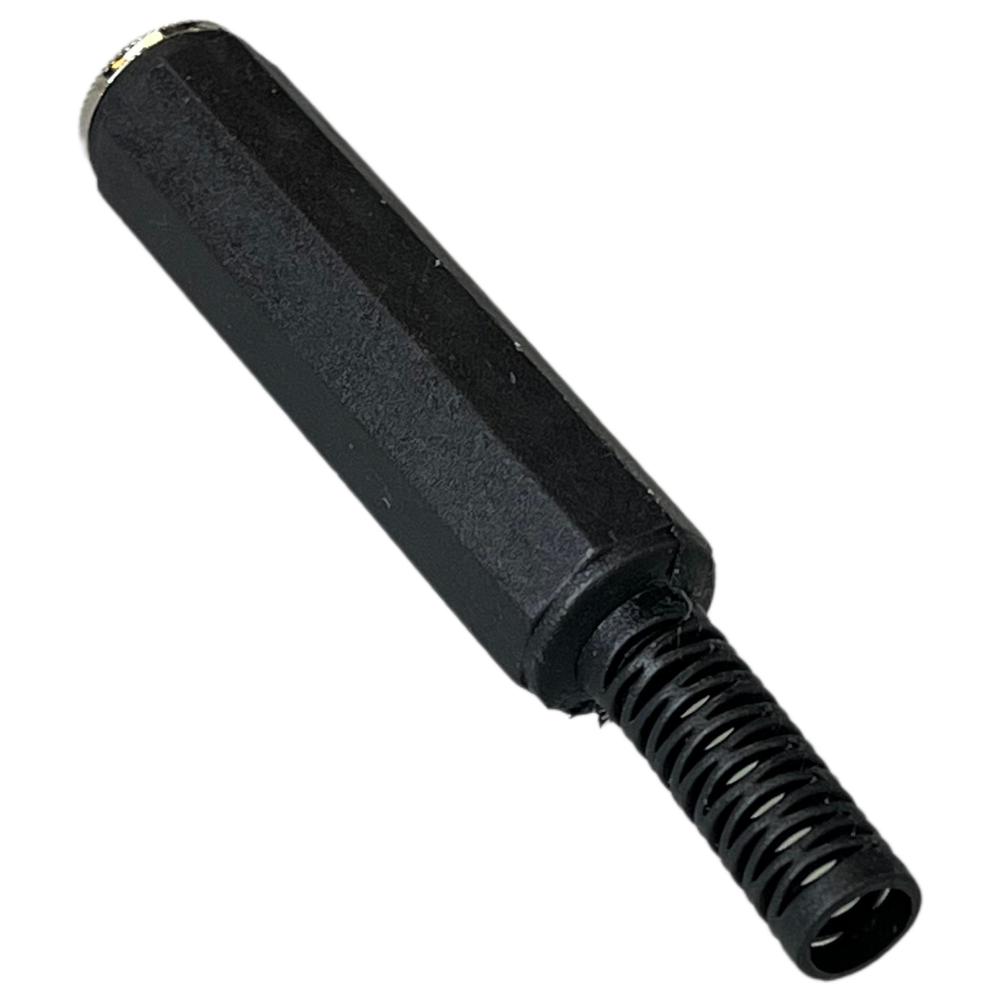 Foto 2 | Conector Jendrix Jack 3,5 mm para Extensión Plástico Mono