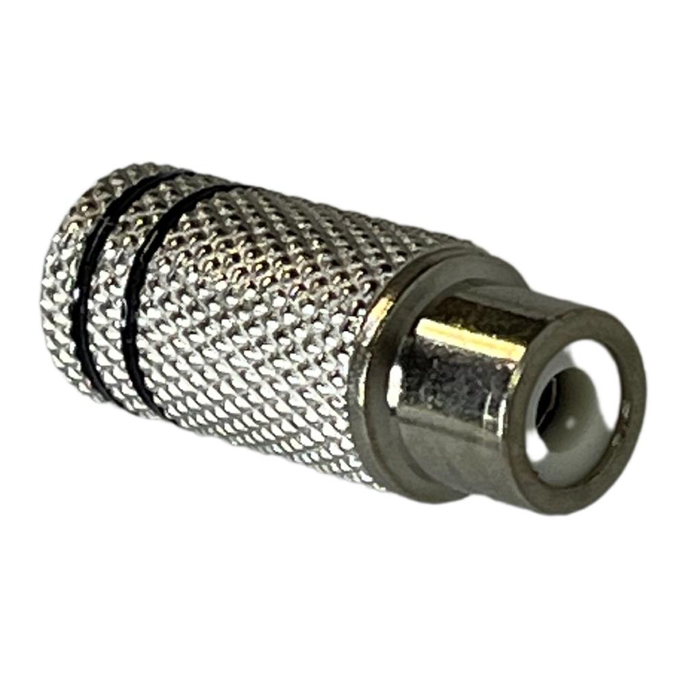 Conector Jack Rca para Extensión