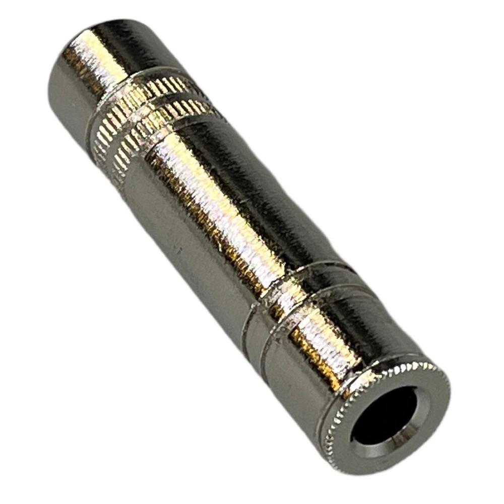 Foto 2 pulgar | Conector Jendrix Jack 6,3 mm para Extensión Metal Mono