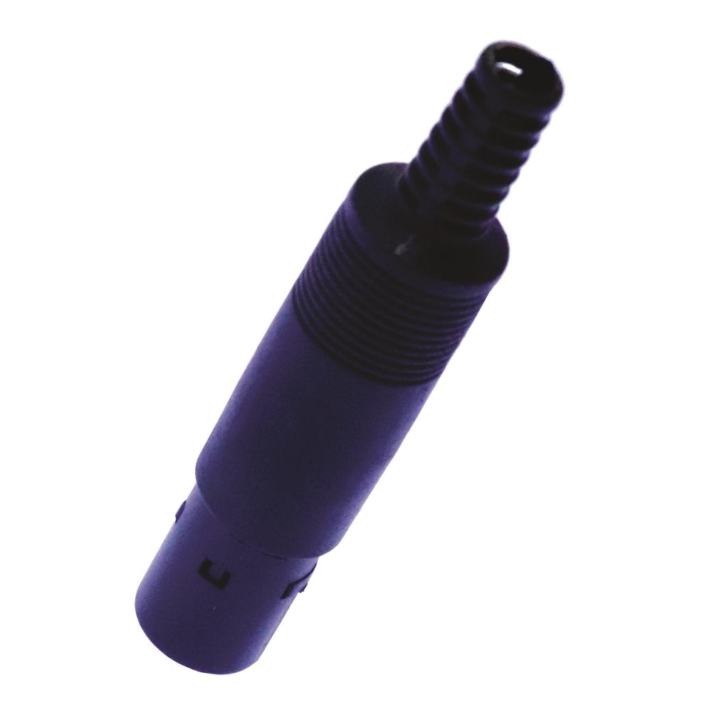 Foto 4 pulgar | Jack Mini Din 8 Puntos