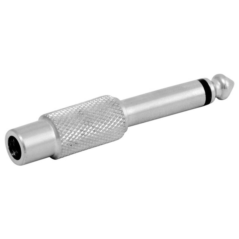 Adaptador Kapton Jack Rca