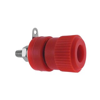 Foto 2 | Conector Hembra Grande Tipo Banana con Borne