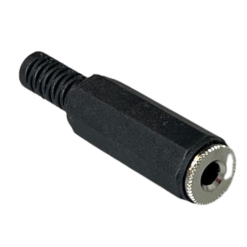 Foto 1 | Conector Jendrix Jack 6,3 mm para Extensión Plástico Mono