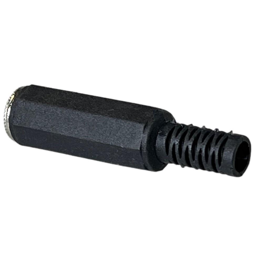 Foto 2 | Conector Jendrix Jack 6,3 mm para Extensión Plástico Mono