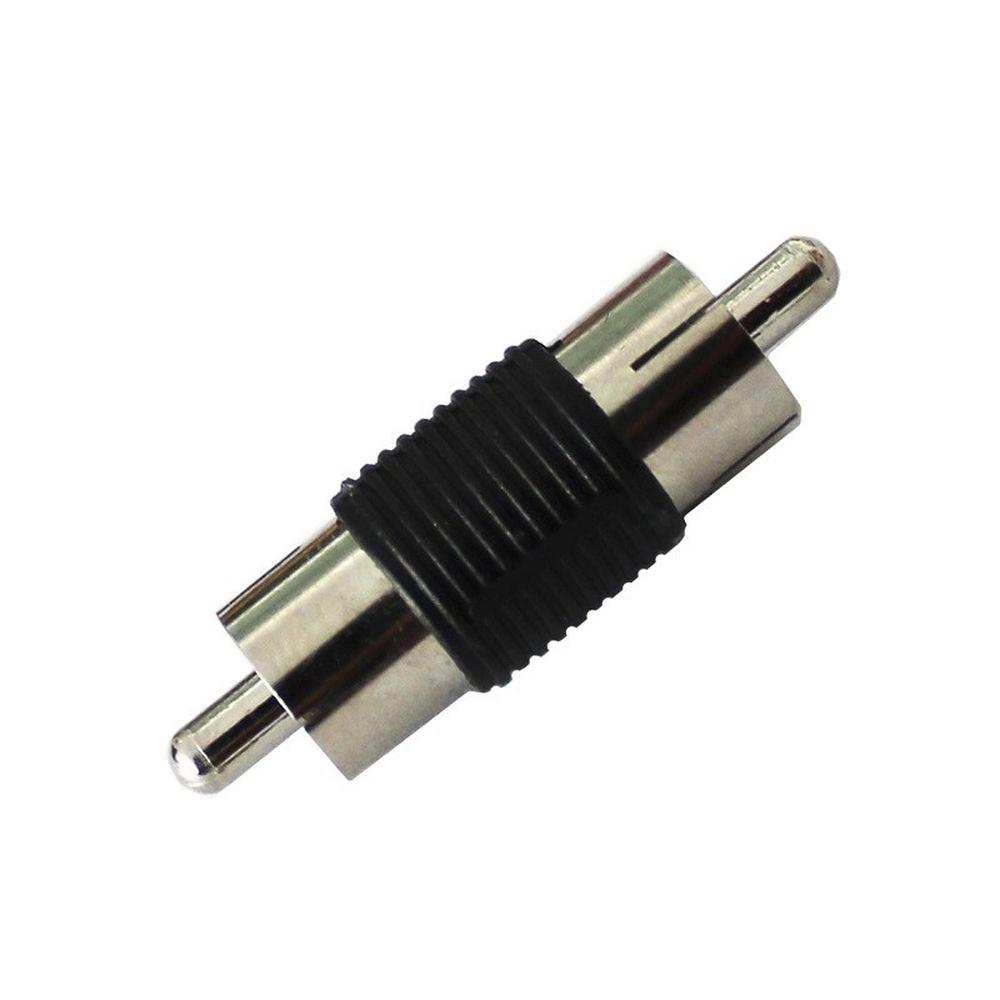 Foto 1 | Adaptador Kapton Plug RCA a Plug RCA