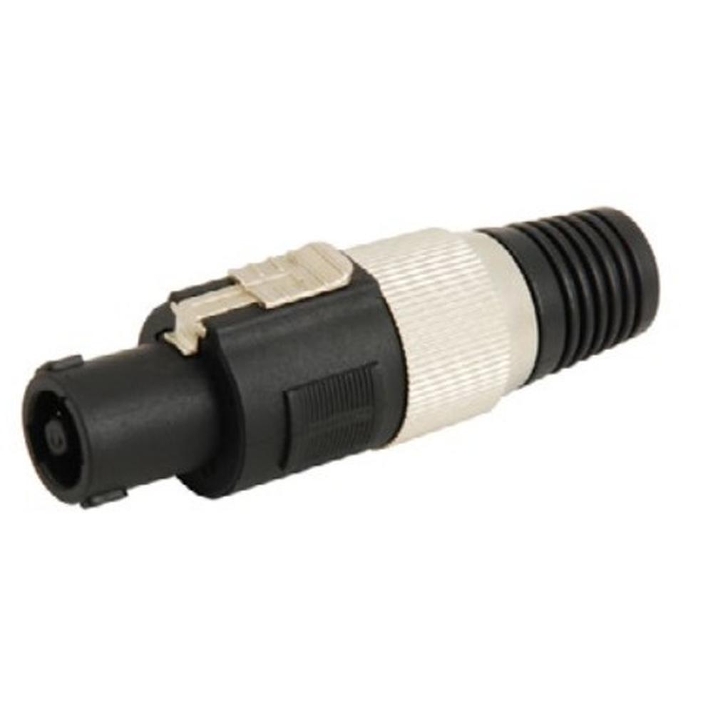 Foto 2 pulgar | Conector Kapton Tipo Neutrick 4 Hilos